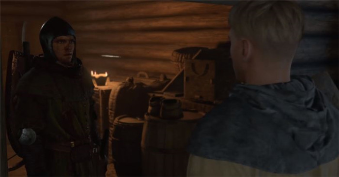 《天国：拯救2 Kingdom Come: Deliverance 2》烙印与其他惩罚效果-3