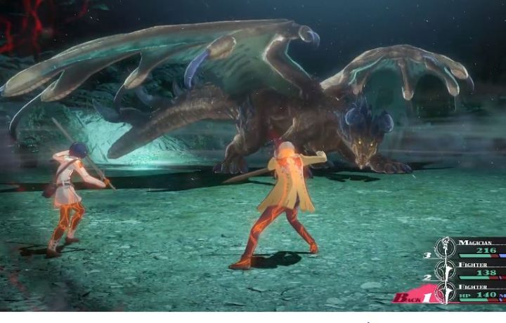《暗喻幻想 ReFantazio》你应该与火龙玛乌那战斗吗-4