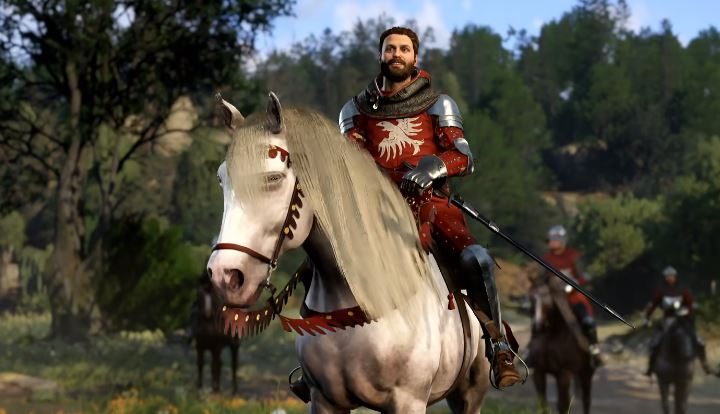 《天国：拯救2 Kingdom Come: Deliverance 2》照片模式攻略-1