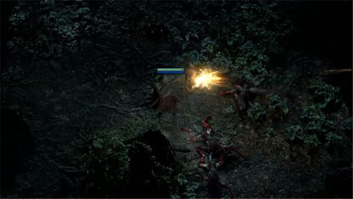 《流放之路2 Path Of Exile 2》新手攻略-3