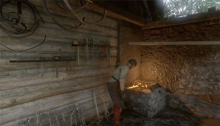 《天国：拯救2 Kingdom Come: Deliverance 2》如何快速赚钱-3