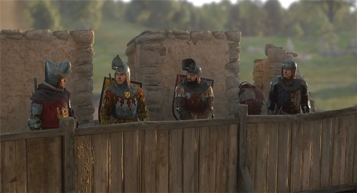 《天国：拯救2 Kingdom Come: Deliverance 2》与魔鬼共舞任务攻略-3