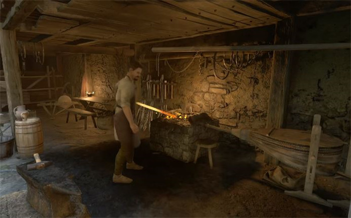 《天国：拯救2 Kingdom Come: Deliverance 2》讨价还价攻略-1