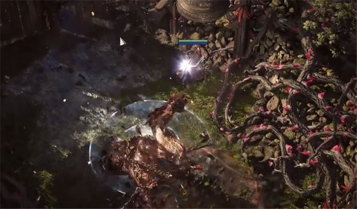《流放之路2 Path Of Exile 2》BOSS鸦铃怎么打-1