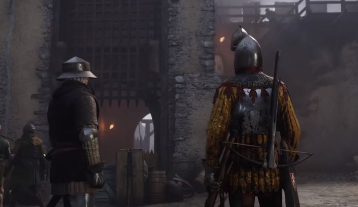 《天国：拯救2 Kingdom Come: Deliverance 2》如何获得废铁-1