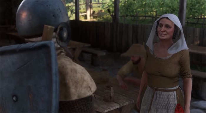 《天国：拯救2 Kingdom Come: Deliverance 2》恩怨任务攻略-1