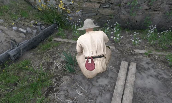 《天国：拯救2 Kingdom Come: Deliverance 2》如何获得颠茄-1