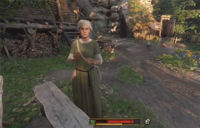 《天国：拯救2 Kingdom Come: Deliverance 2》如何找到帕芙莱娜-4