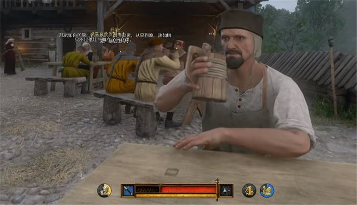 《天国：拯救2 Kingdom Come: Deliverance 2》如何更快地学习-1