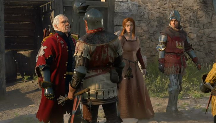 《天国：拯救2 Kingdom Come: Deliverance 2》与魔鬼共舞任务攻略-2