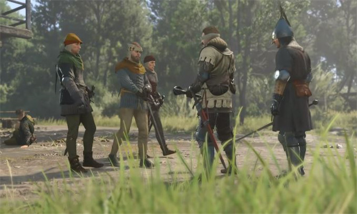 《天国：拯救2 Kingdom Come: Deliverance 2》酒精与饮酒攻略-3
