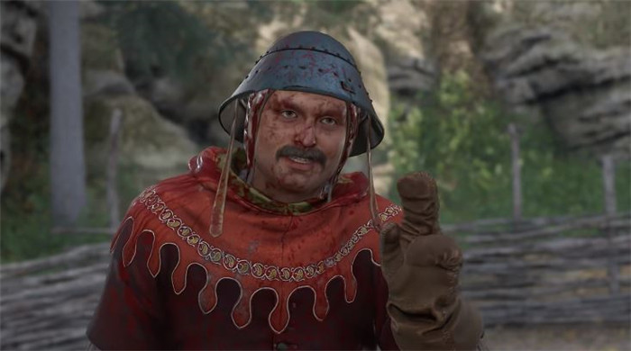 《天国：拯救2 Kingdom Come: Deliverance 2》如何找到公猫大师-1
