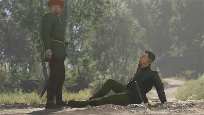 《天国：拯救2 Kingdom Come: Deliverance 2》酒精与饮酒攻略-2