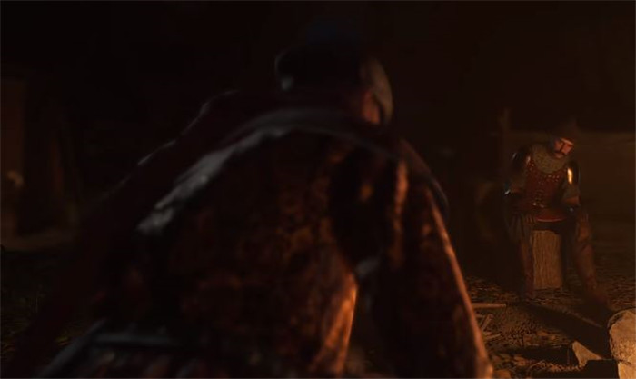 《天国：拯救2 Kingdom Come: Deliverance 2》入侵者任务攻略-3