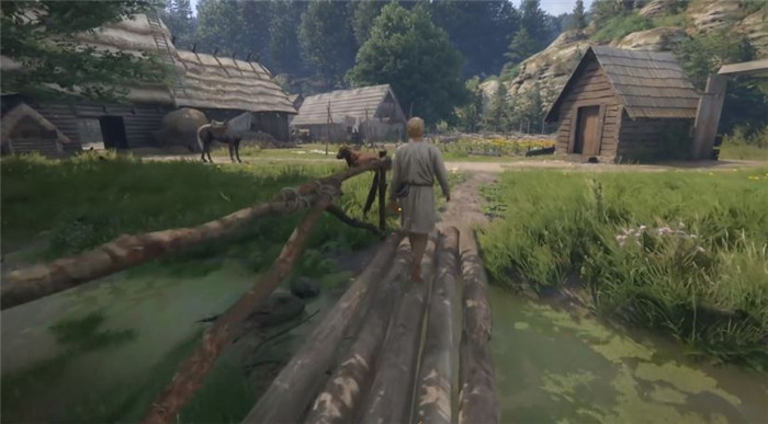 《天国：拯救2 Kingdom Come: Deliverance 2》烙印与其他惩罚效果-2