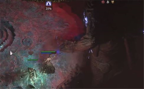 《流放之路2 Path Of Exile 2》巨像札而马拉斯攻略-3