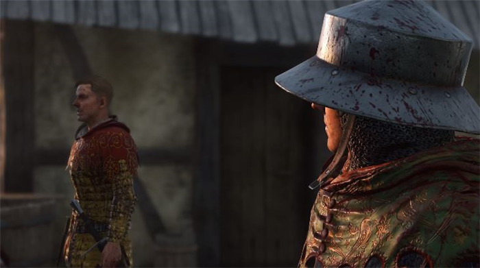《天国：拯救2 Kingdom Come: Deliverance 2》必要之恶任务攻略-2