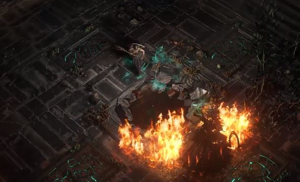 《流放之路2 Path Of Exile 2》政务官配偶阿席妮雅攻略-3