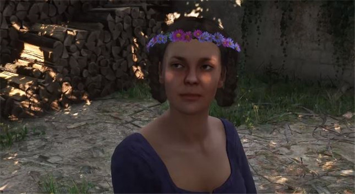 《天国：拯救2 Kingdom Come: Deliverance 2》如何与杜布拉娃谈恋爱-2