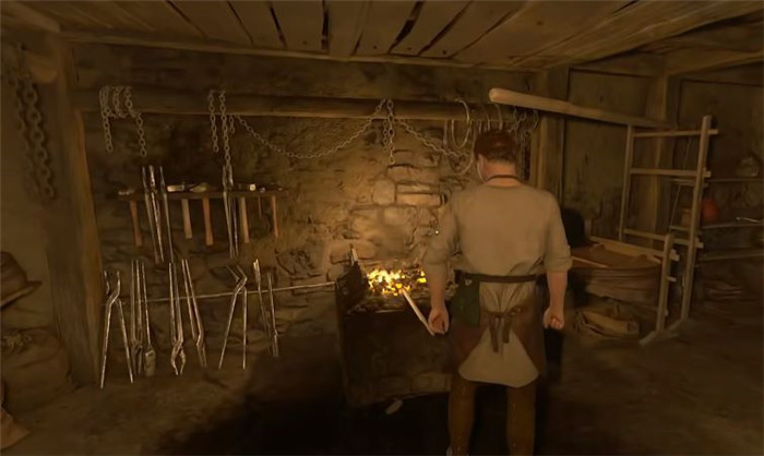 《天国：拯救2 Kingdom Come: Deliverance 2》新手提示-2