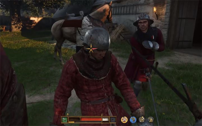 《天国：拯救2 Kingdom Come: Deliverance 2》必要之恶任务攻略-3