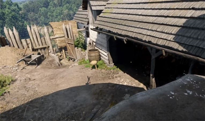 《天国：拯救2 Kingdom Come: Deliverance 2》为了胜利任务攻略-5