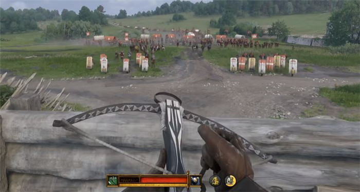 《天国：拯救2 Kingdom Come: Deliverance 2》如何获得毒箭-1