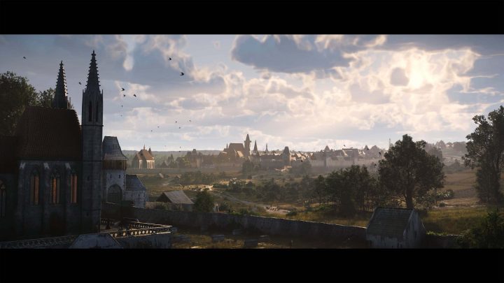 《天国：拯救2 Kingdom Come: Deliverance 2》如何提升声誉-4