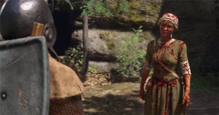 《天国：拯救2 Kingdom Come: Deliverance 2》恩怨任务攻略-4