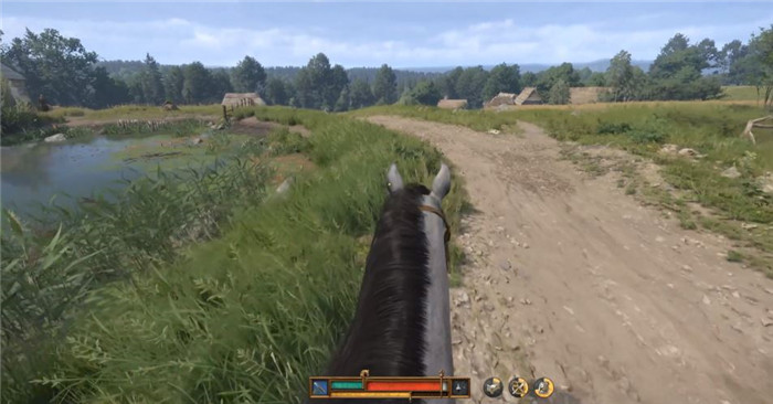 《天国：拯救2 Kingdom Come: Deliverance 2》烙印与其他惩罚效果-4