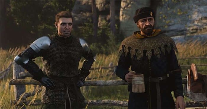《天国：拯救2 Kingdom Come: Deliverance 2》所有结局及如何达成-1