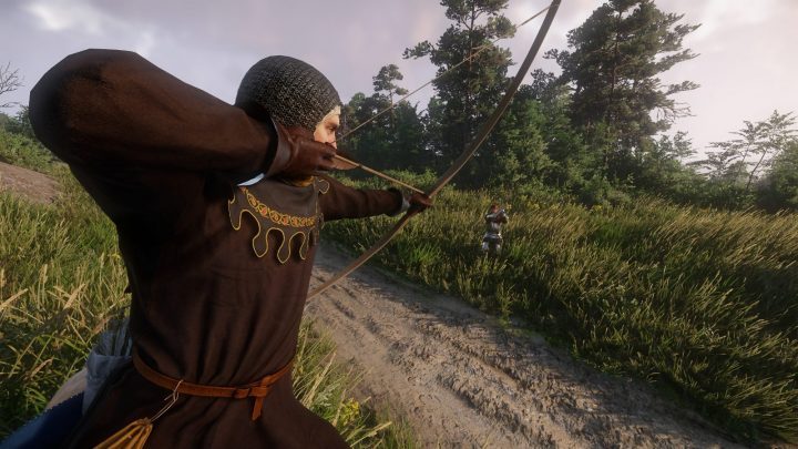 《天国：拯救2 Kingdom Come: Deliverance 2》如何找到支线任务-1