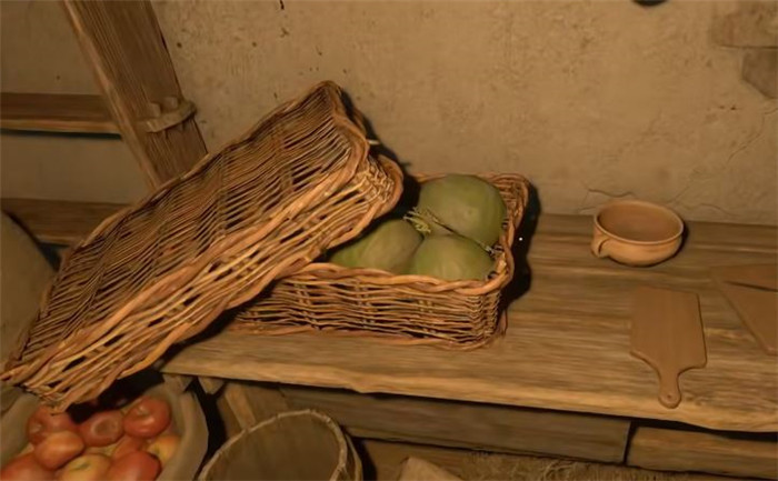 《天国：拯救2 Kingdom Come: Deliverance 2》开锁攻略-3