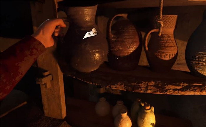 《天国：拯救2 Kingdom Come: Deliverance 2》如何在黑暗中看清东西-2