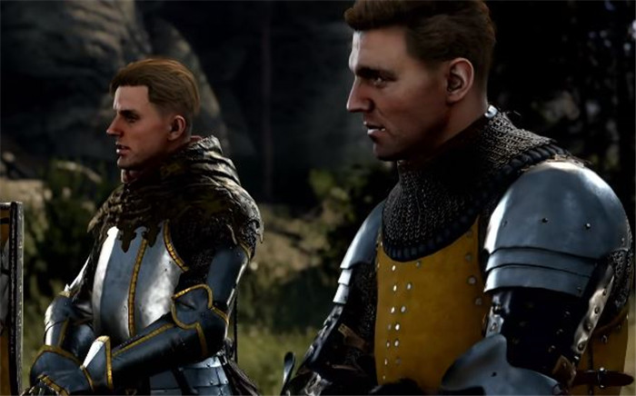 《天国：拯救2 Kingdom Come: Deliverance 2》如何使用火把-1