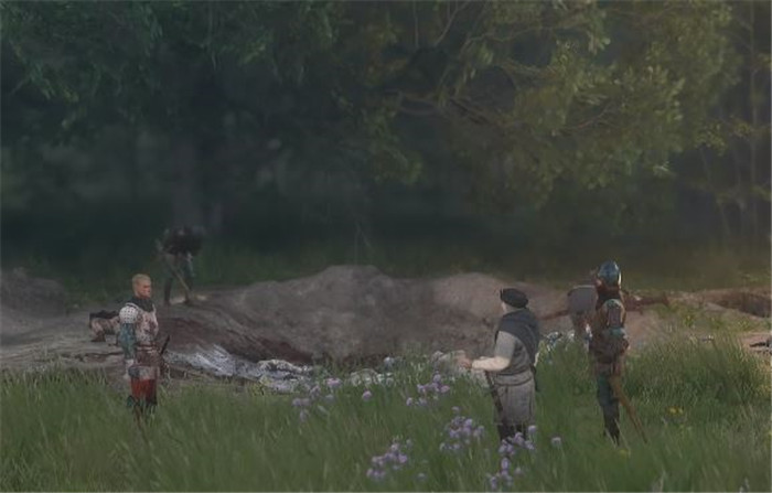 《天国：拯救2 Kingdom Come: Deliverance 2》如何更快地学习-2