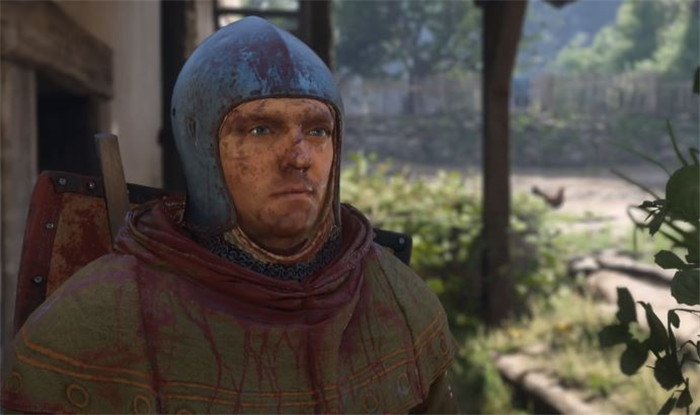 《天国：拯救2 Kingdom Come: Deliverance 2》烙印与其他惩罚效果-1