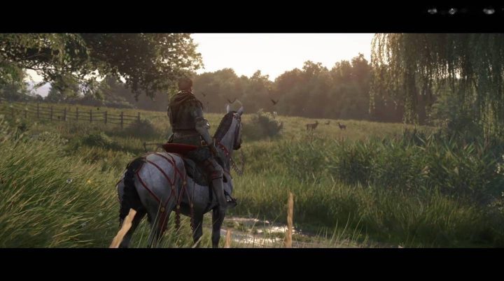 《天国：拯救2 Kingdom Come: Deliverance 2》如何提高魅力值-2