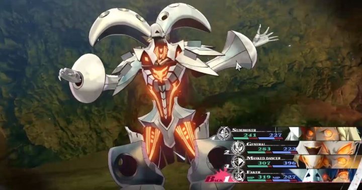 《暗喻幻想：ReFantazio》如何击败魔眼巨人-2
