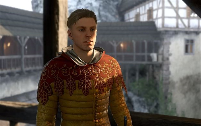 《天国：拯救2 Kingdom Come: Deliverance 2》新手提示-1