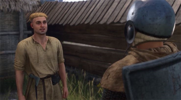 《天国：拯救2 Kingdom Come: Deliverance 2》恩怨任务攻略-3