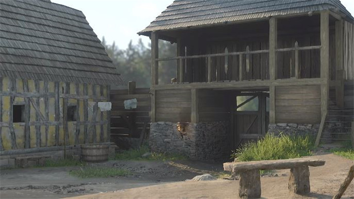 《天国：拯救2 Kingdom Come: Deliverance 2》与魔鬼共舞任务攻略-4