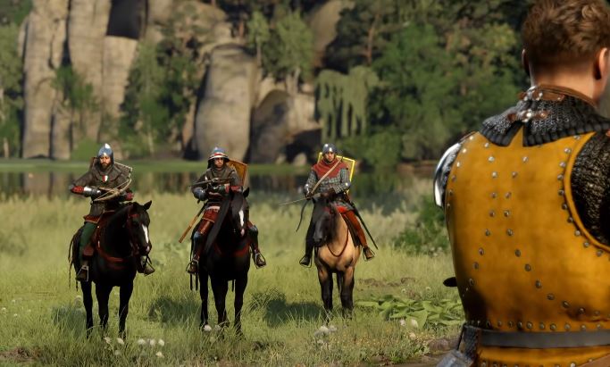《天国：拯救2 Kingdom Come: Deliverance 2》照片模式攻略-2