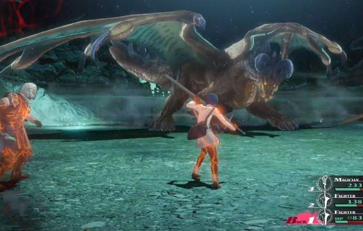 《暗喻幻想 ReFantazio》你应该与火龙玛乌那战斗吗-3