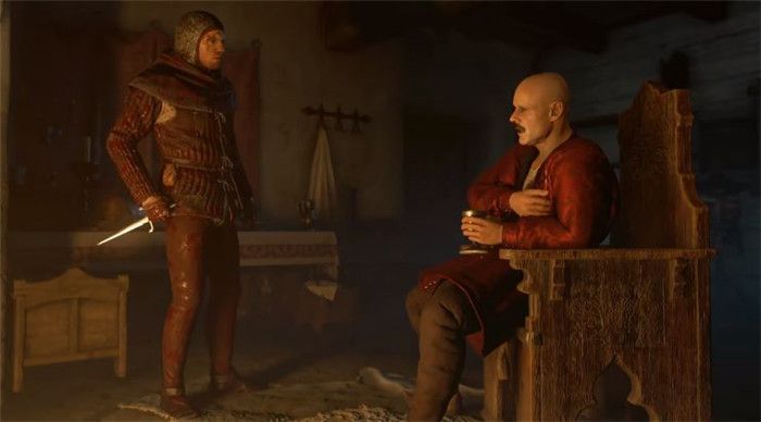 《天国：拯救2 Kingdom Come: Deliverance 2》最后清算攻略-2