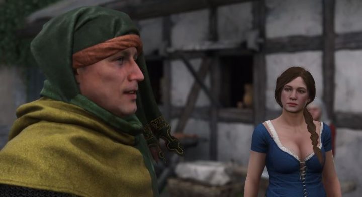 《天国：拯救2 Kingdom Come: Deliverance 2》笔与剑任务攻略-3