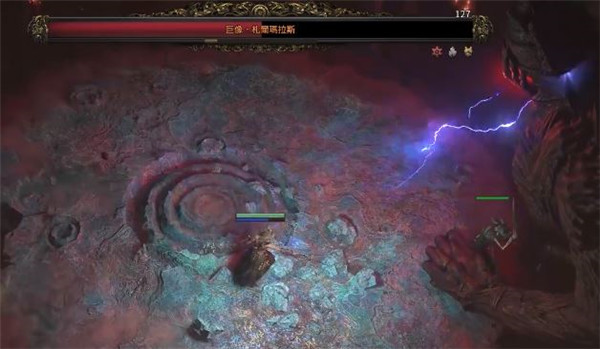 《流放之路2 Path Of Exile 2》巨像札而马拉斯攻略-1