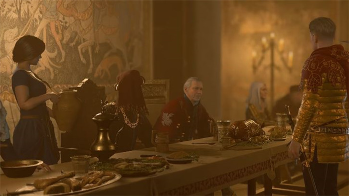 《天国：拯救2 Kingdom Come: Deliverance 2》新手提示-4