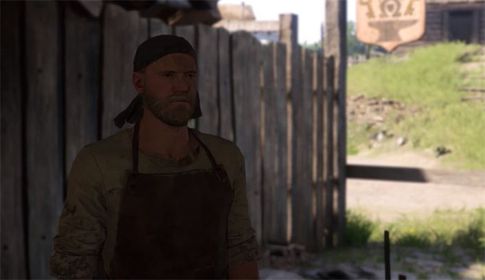 《天国：拯救2 Kingdom Come: Deliverance 2》短途旅行任务攻略-1