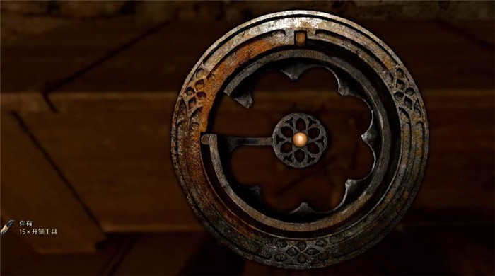 《天国：拯救2 Kingdom Come: Deliverance 2》开锁攻略-1